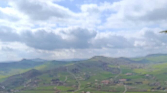 La Fusione Dei Sapori Sicilian