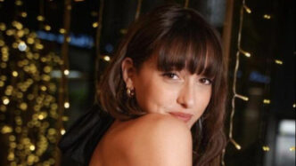 La Gaffe Di Giulia Stabile Riv