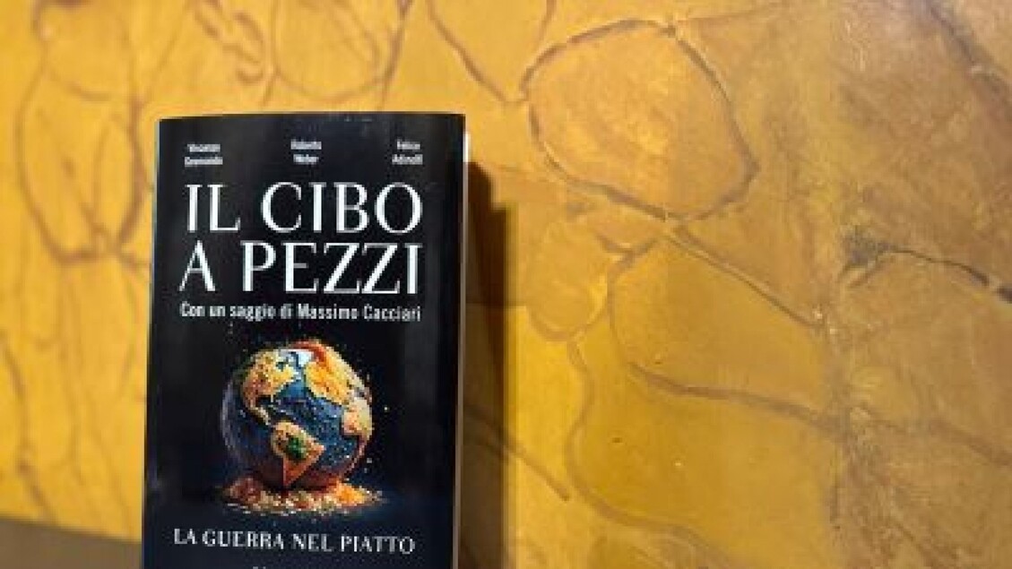 La Geopolitica Del Cibo3A Un Sa