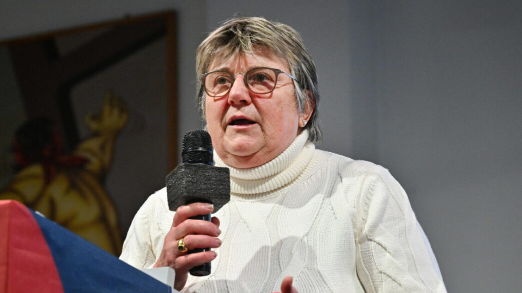 La Gestione Municipale A Genov