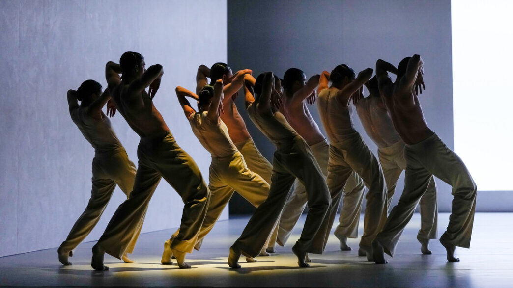 La Grande Danza Contemporanea