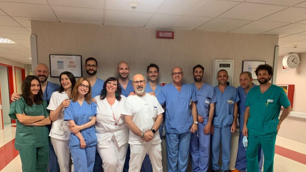 La Labiopalatoschisi Nelle Mar