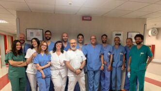 La Labiopalatoschisi Nelle Mar