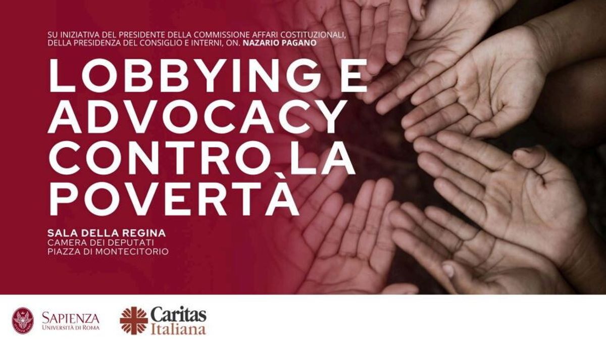 La Lotta Contro La Povertc3A03A Un