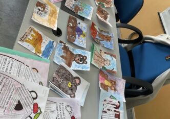 La Magia Della Lettura A Pesca
