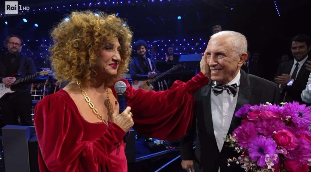 La Magia Di Sanremo 20253A Marc