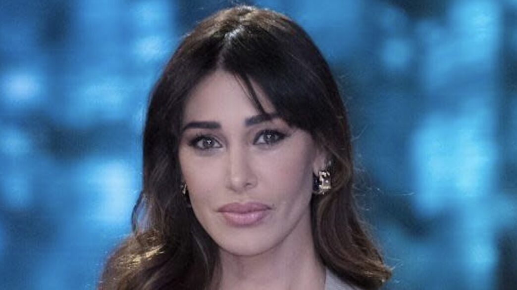 La Magrezza Di Belen Rodriguez