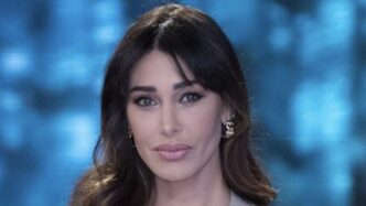 La Magrezza Di Belen Rodriguez