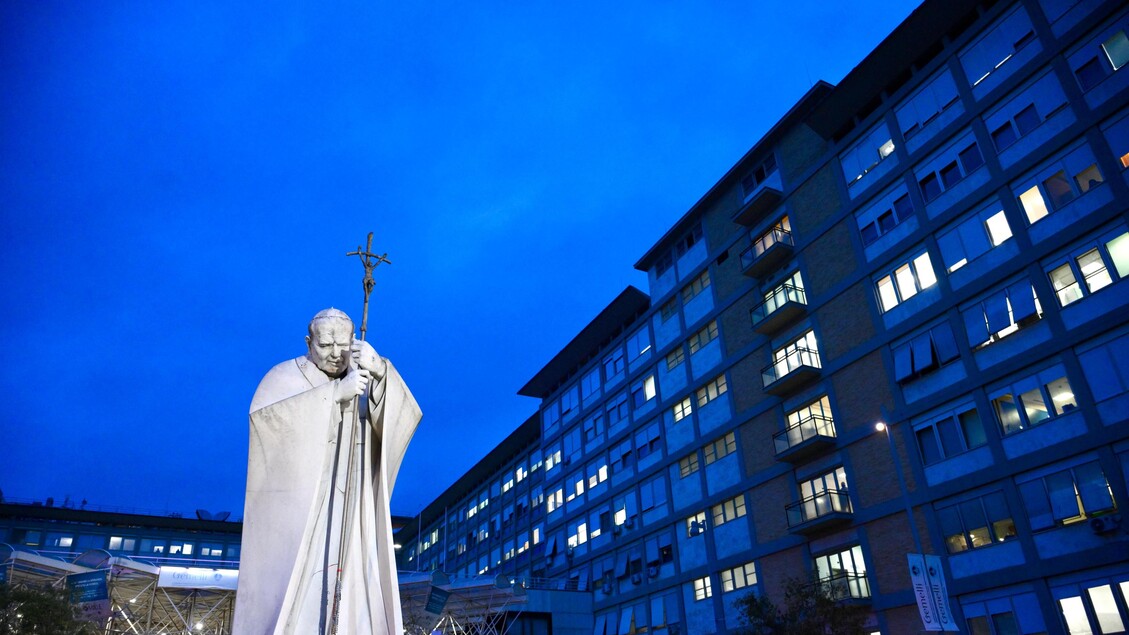 La Mattina Di Papa Francesco3A