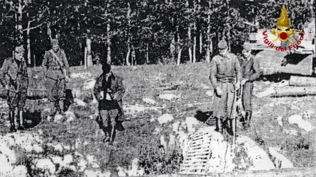 La Memoria Delle Foibe3A Il Gio