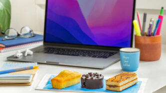 La Merenda In Ufficio3A Un27Abit