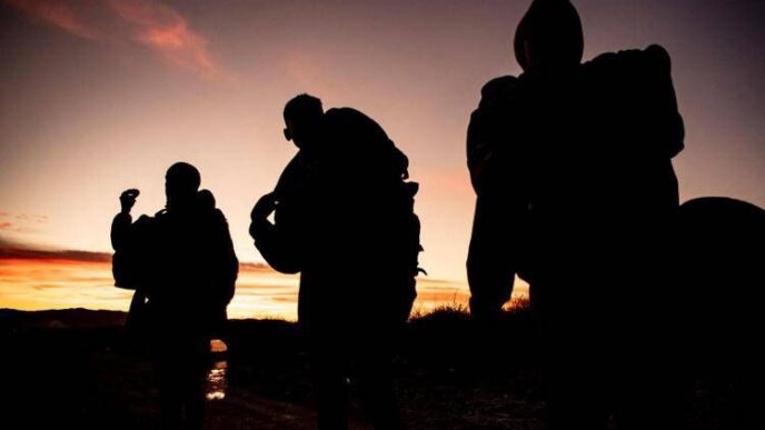 La Migrazione In Germania E Il
