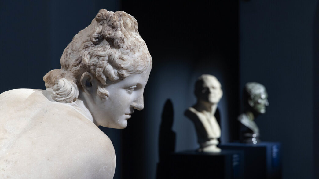 La Mostra 22I Farnese Nella Rom