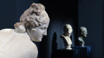 La Mostra 22I Farnese Nella Rom
