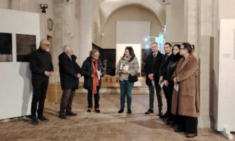 La Mostra 22La Memoria Nascosta