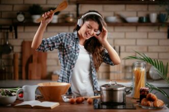 La Musica A Tavola3A Come Le Me