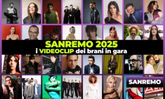 La Musica Del Festival Di Sanr