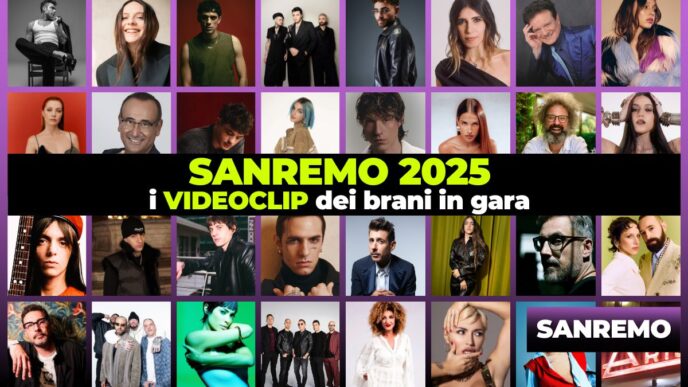La Musica Del Festival Di Sanr