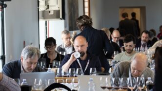 La Nuova Annata Del Vino Nobil