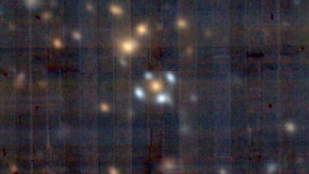 La Nuova Croce Di Einstein Riv