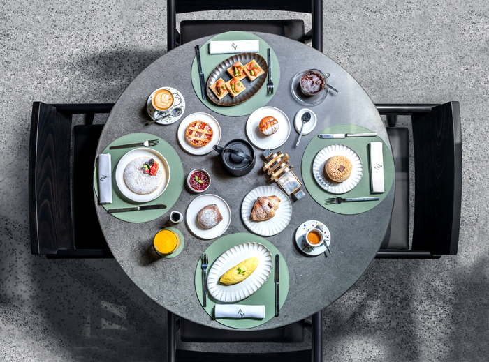 La Nuova Iniziativa Culinaria