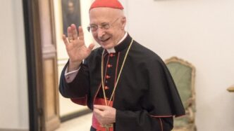 La Nuova Opera Del Cardinale B