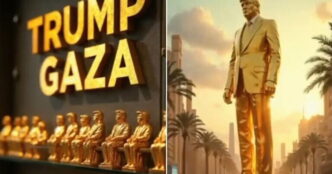 La Nuova Provocazione Di Trump