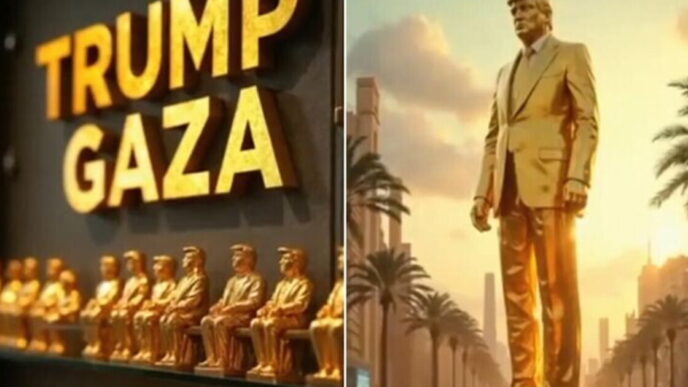La Nuova Provocazione Di Trump