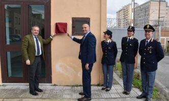 La Nuova Sede Dell27Ufficio Rep