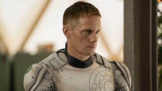 La Nuova Serie Murderbot Di Ap