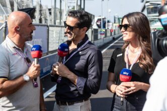 La Nuova Stagione Dei Motori3A
