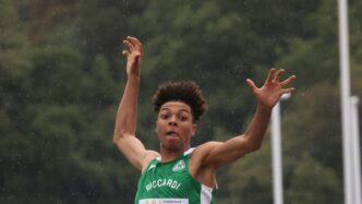 La Nuova Stella Dell27Atletica