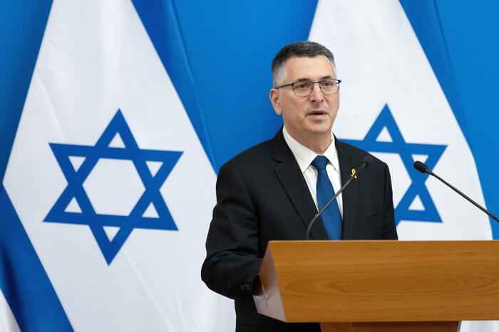 La Nuova Visione Israelo Itali