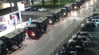 La Pandemia Di Covid 19 In Ita