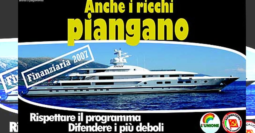 La Patrimoniale Torna Al Centr