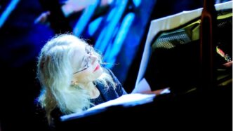 La Pianista Gilda Buttc3A0 Riprop