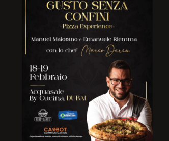 La Pizza Italiana Di Manuel Ma
