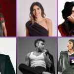 La Playlist Di Sanremo 2025 Stravince: Record Di Ascolti E Posizioni Nelle Classifiche Internazionali