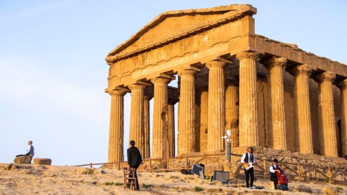 La Primavera Dei Viaggi3A Un It