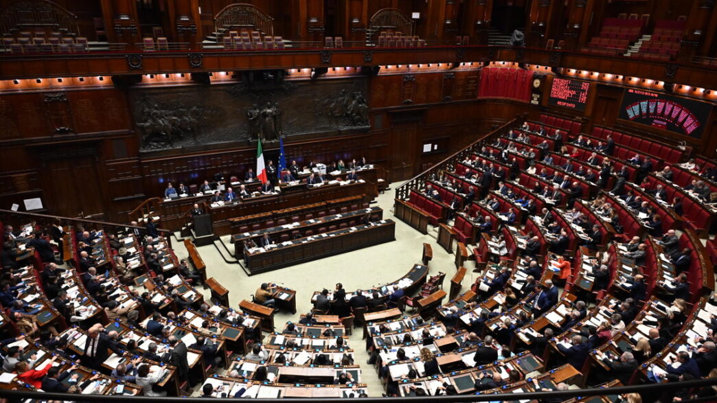 La Proposta Di Legge Sulla Set