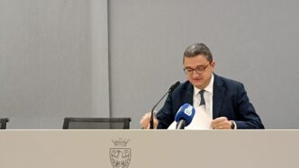 La Provincia Di Trento Condann
