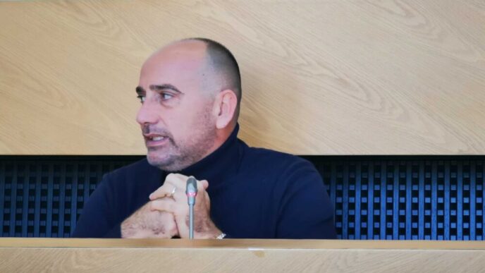 La Provincia Di Latina Potenzi