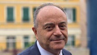 La Radicata Presenza Della 27Nd