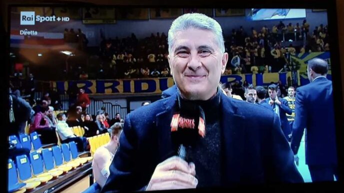 La Rassegna Lo Sport Tra Le Ri