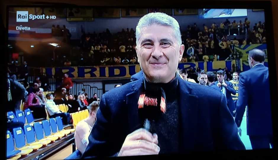 La Rassegna Lo Sport Tra Le Ri