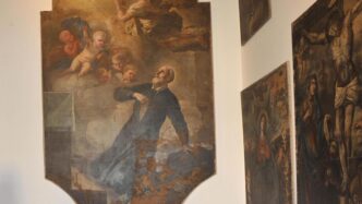La Regione Campania Investe 12C