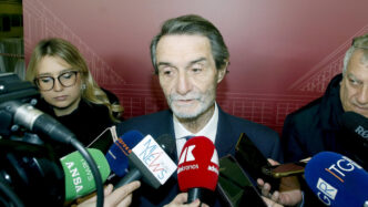 La Regione Lombardia E La Rein