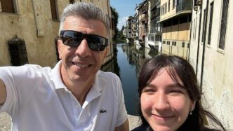 La Ricerca Disperata Di Giulia