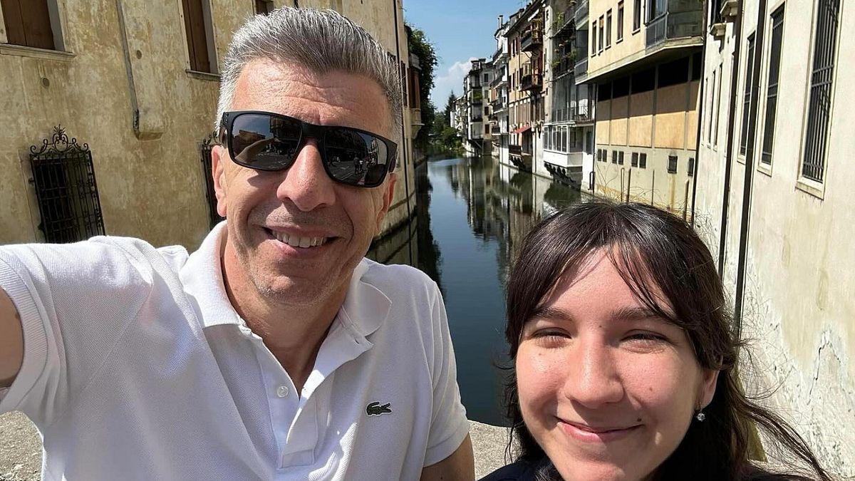 La Ricerca Disperata Di Giulia