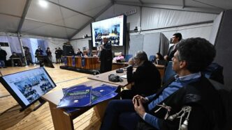 La Riforma Della Giustizia In
